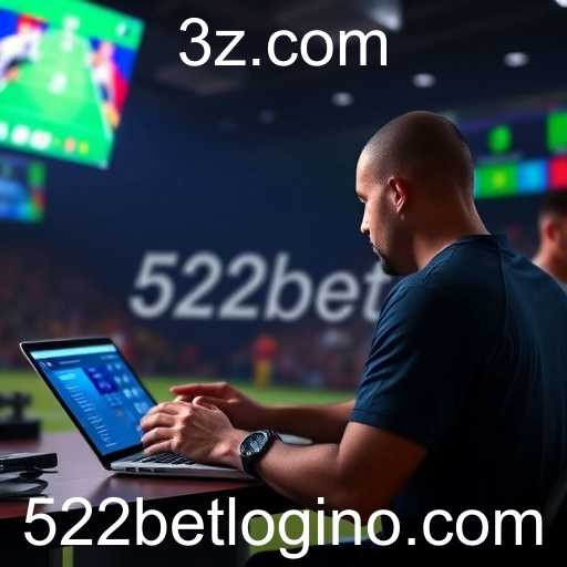 Avanços e Desafios no Mercado de Apostas Online em 2026