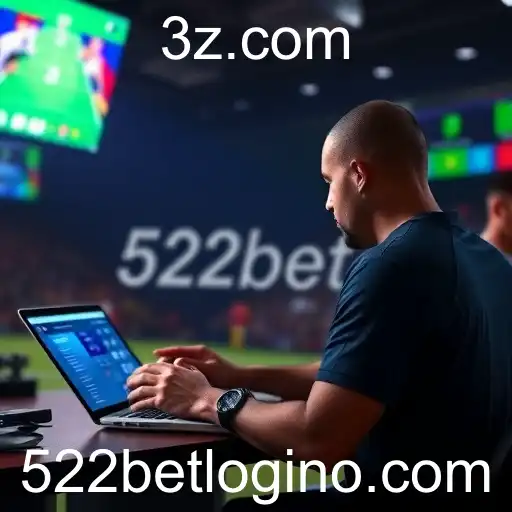 Avanços e Desafios no Mercado de Apostas Online em 2026