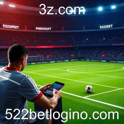 Crescimento e Desafios dos Sites de Apostas em 2026