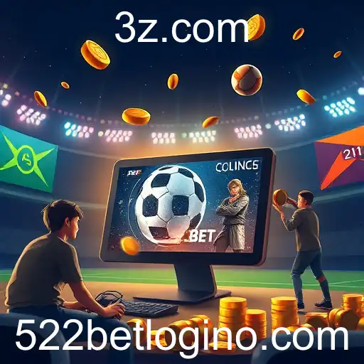 Tendências e Desenvolvimentos nos Sitios de Apostas de 2026