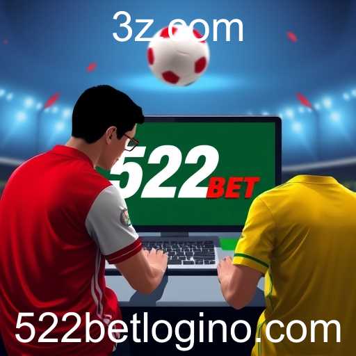A Evolução dos Jogos Online em Portugal