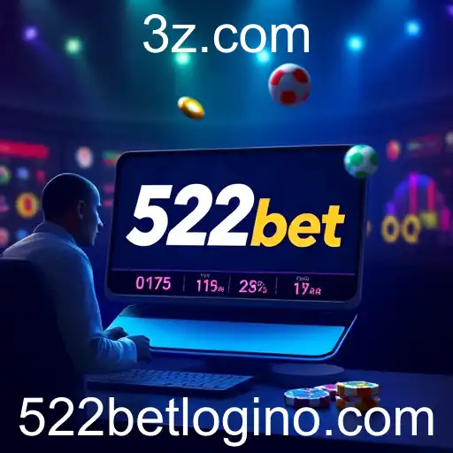 A Evolução dos Sites de Apostas Online em 2026