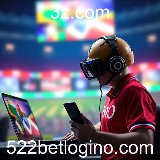 Expansão do Mercado de Jogos Online no Brasil
