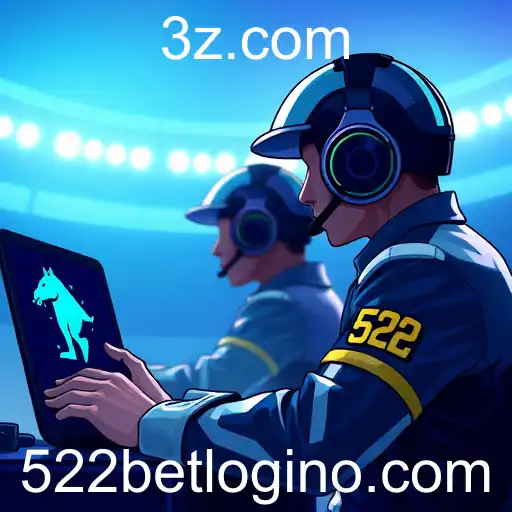 A Influência do 522bet no Cenário de Jogos Online em 2026