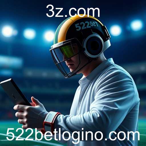 Crescimento dos Sites de Jogos: 522bet no Centro das Atenções