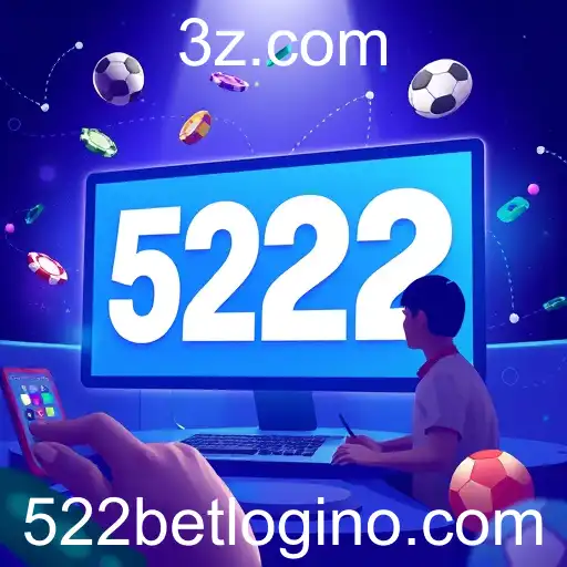 O Crescimento do Mercado de Apostas Online em 2026