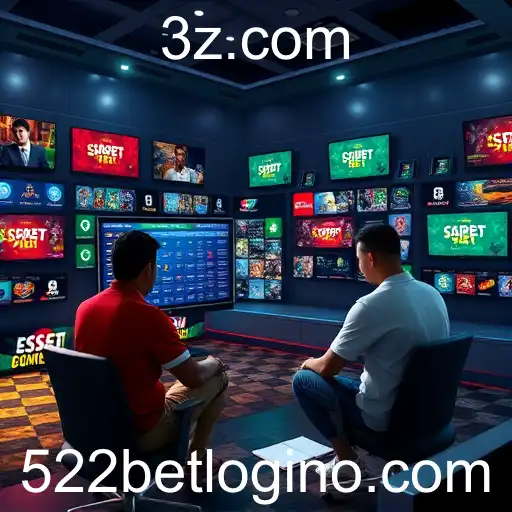 O Impacto dos Jogos Online no Brasil