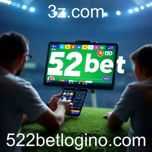 Tendências do Mercado de Apostas em 2026