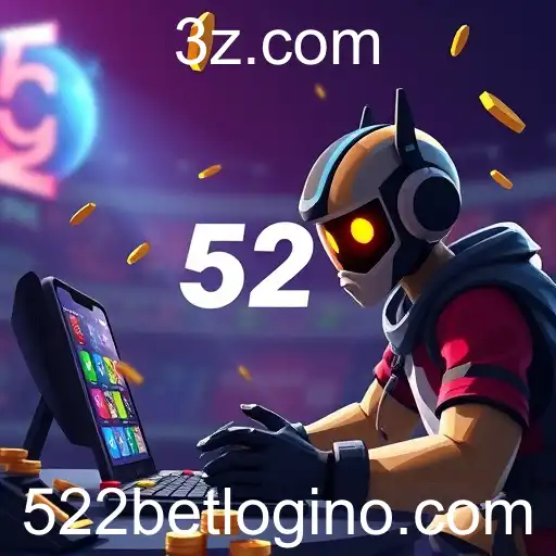 Inovações no Mercado de Jogos Online