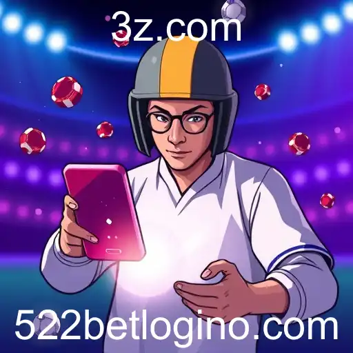O Impacto das Apostas Online no Brasil