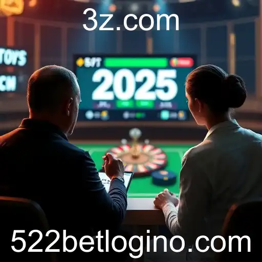 Expansão do Mercado de Jogos Online em 2025