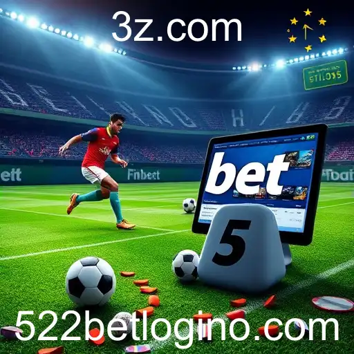 Tendências dos Jogos Online e a Ascensão do 522bet