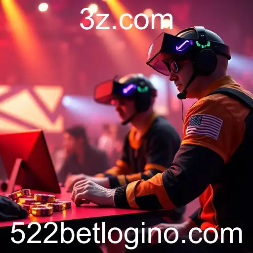 Tendências e Desafios dos Jogos Online em 2025