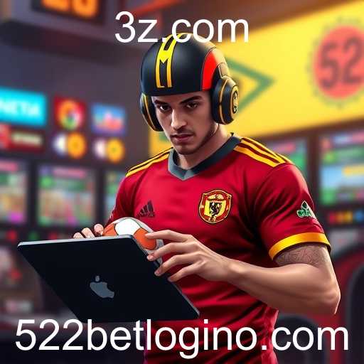 Expansão dos Jogos de Apostas Online no Brasil