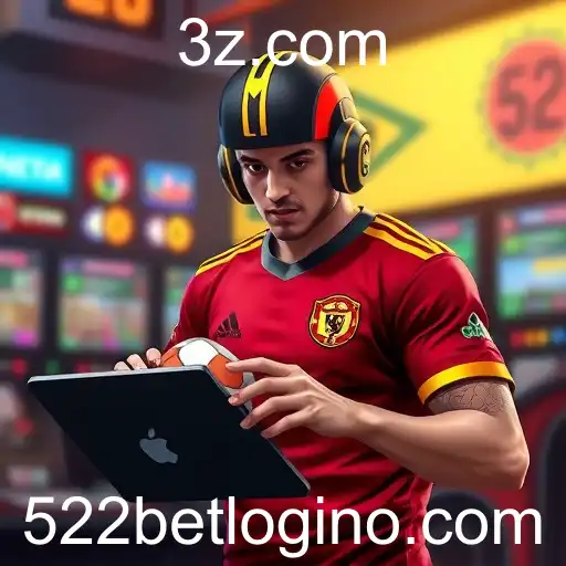 Expansão dos Jogos de Apostas Online no Brasil