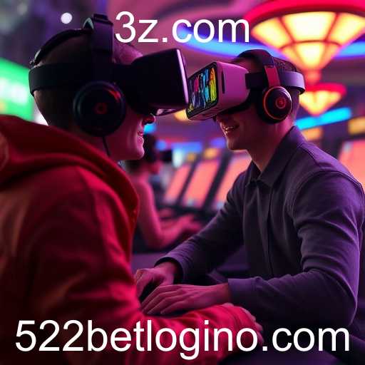 A Revolução dos Jogos de Aposta Online em 2026