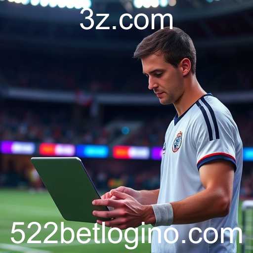 A Evolução do Mercado de Apostas Online em 2026