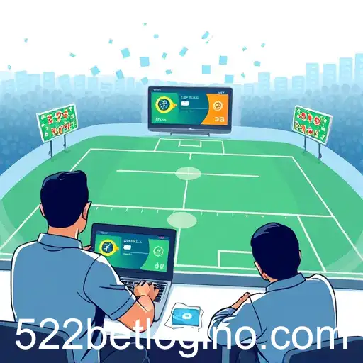 Mercado de Jogos Online em Crescimento no Brasil