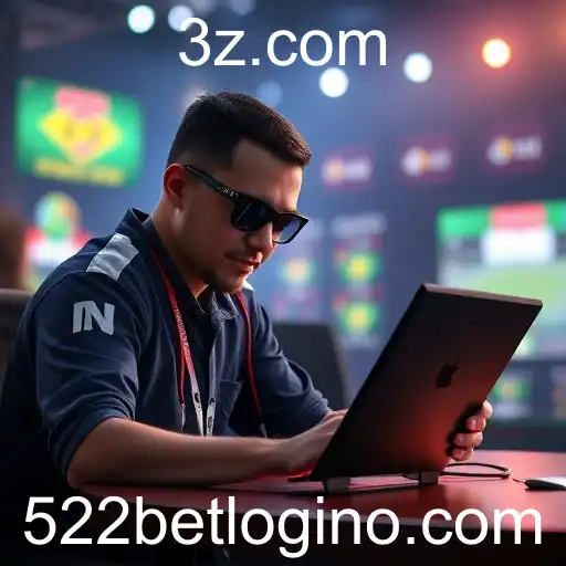 Expansão dos Jogos Online e o Perfil dos Usuários