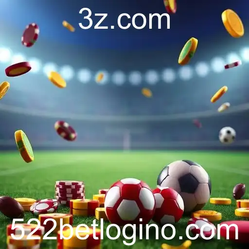 Maximizando Ganhos com Promoções e Bônus no 522bet Login