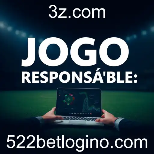 A Importância do Jogo Responsável no 522bet Login