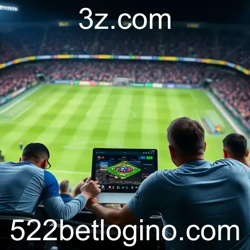 A Ascensão dos Sites de Apostas Online em 2026