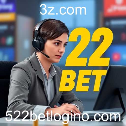 522bet login